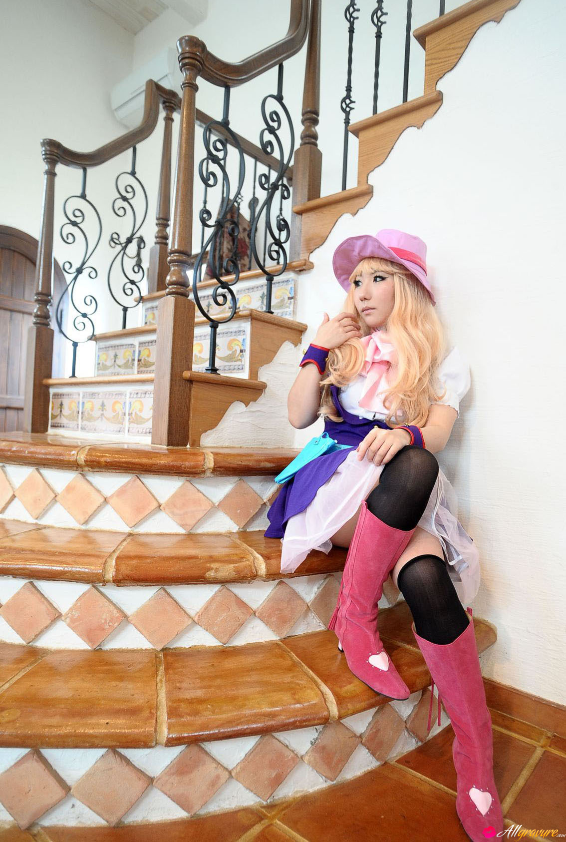 [allgravure][10-17] love